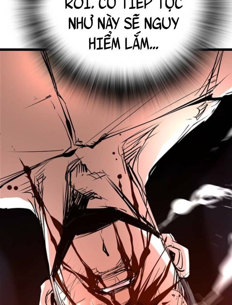 Phòng Gym Hanlim Chapter 119 - 133