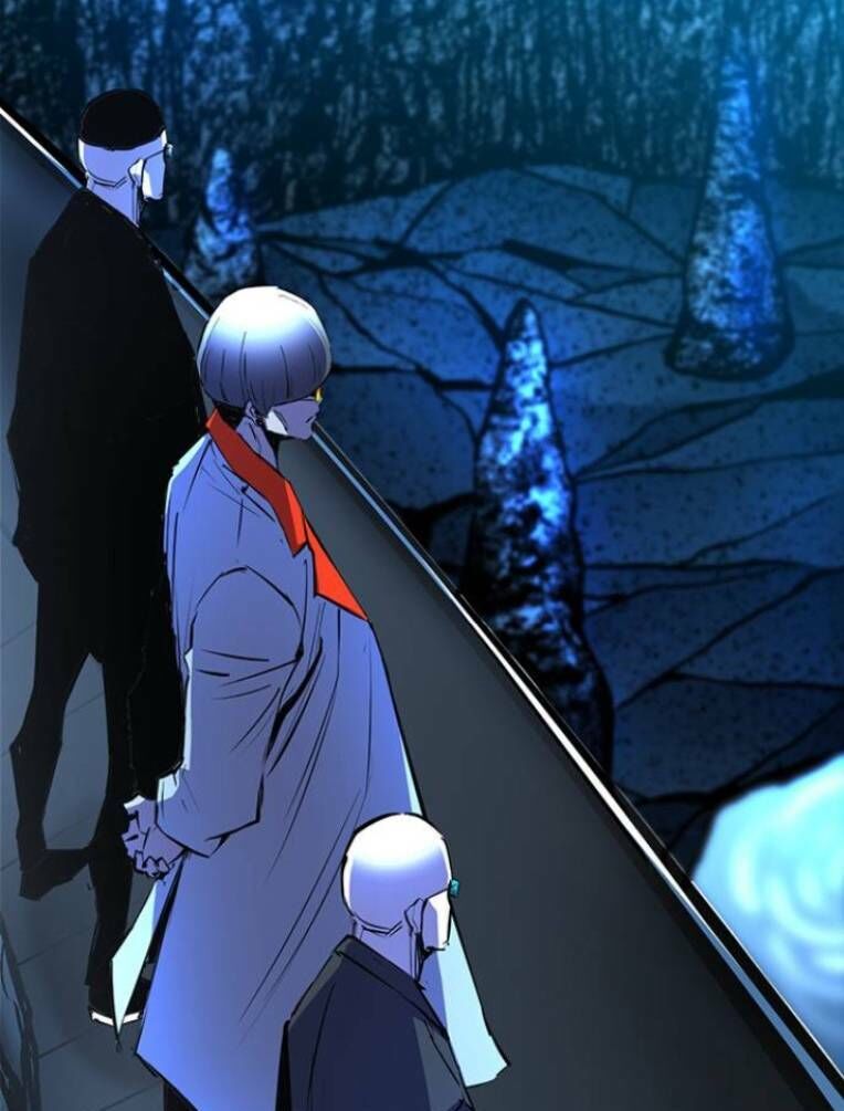 Phòng Gym Hanlim Chapter 119 - 239