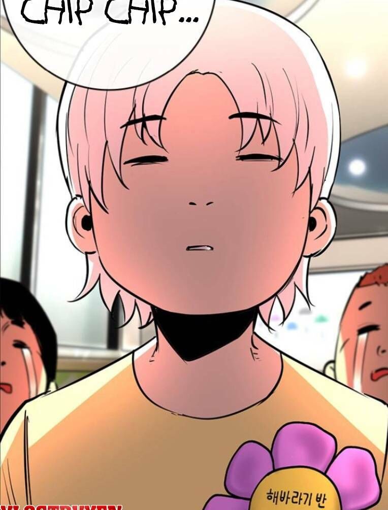 Phòng Gym Hanlim Chapter 120 - 11