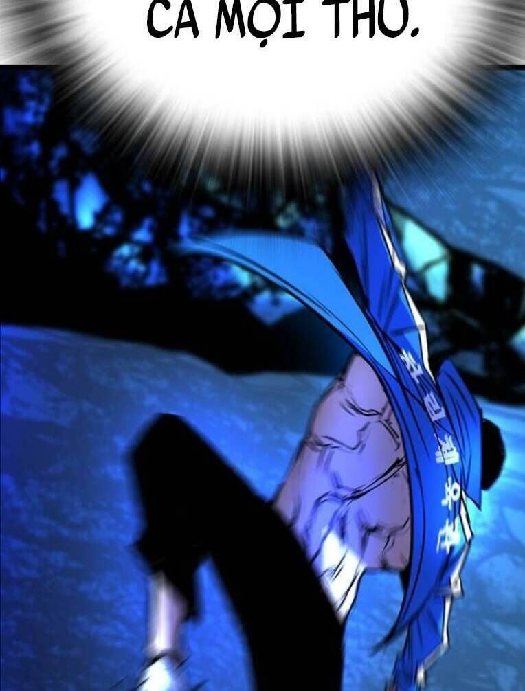 Phòng Gym Hanlim Chapter 120 - 104