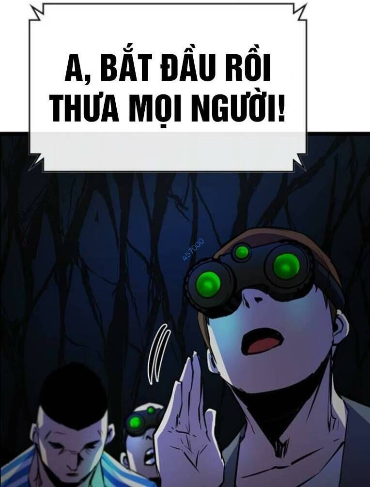 Phòng Gym Hanlim Chapter 120 - 116