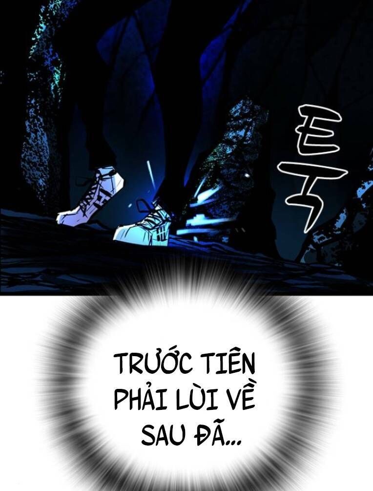 Phòng Gym Hanlim Chapter 120 - 133