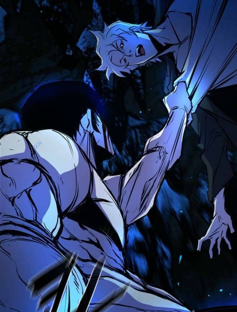 Phòng Gym Hanlim Chapter 120 - 268