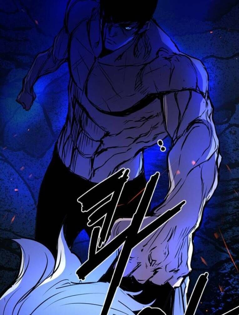 Phòng Gym Hanlim Chapter 120 - 282