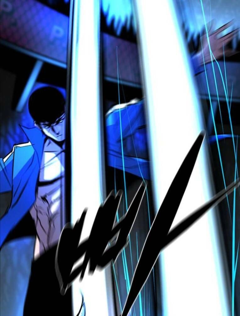 Phòng Gym Hanlim Chapter 120 - 78