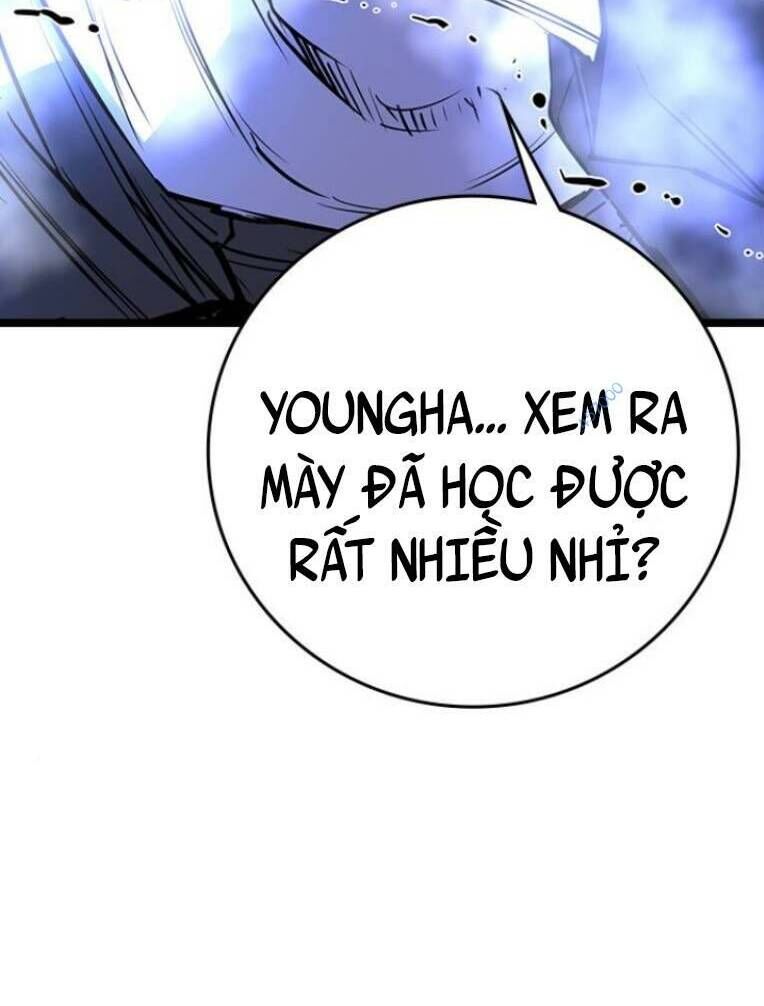 Phòng Gym Hanlim Chapter 120 - 100