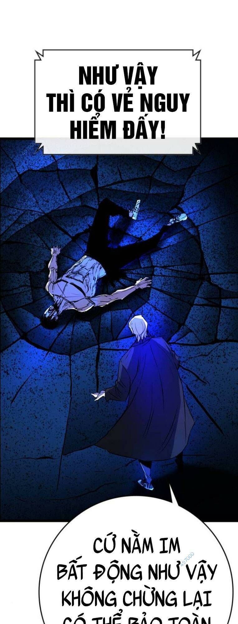 Phòng Gym Hanlim Chapter 121 - 101