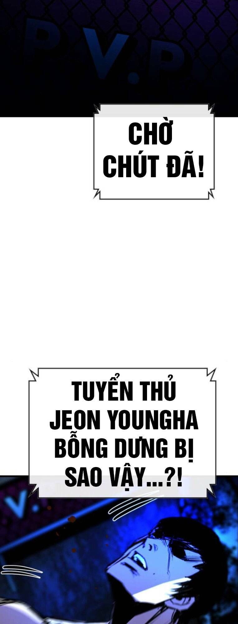 Phòng Gym Hanlim Chapter 121 - 58