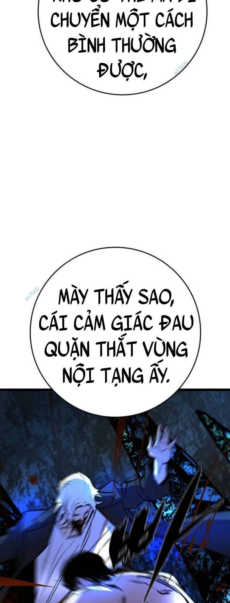 Phòng Gym Hanlim Chapter 121 - 89