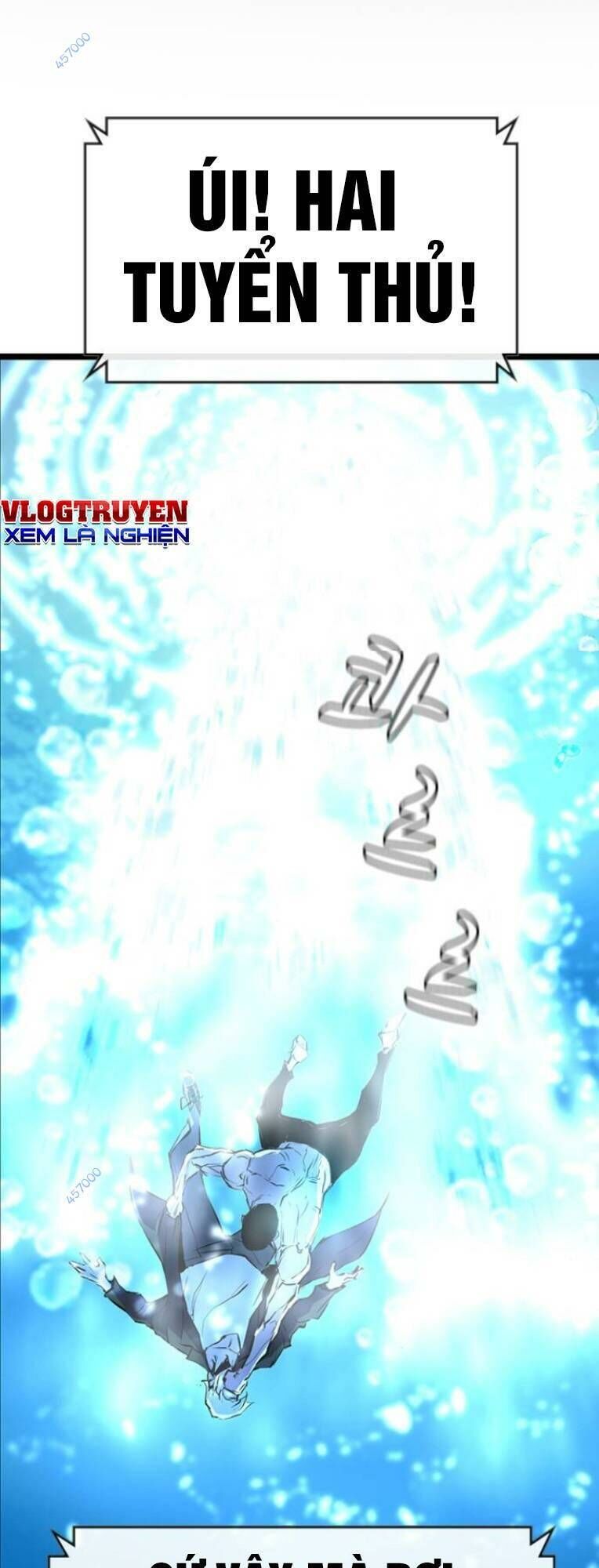Phòng Gym Hanlim Chapter 122 - 1