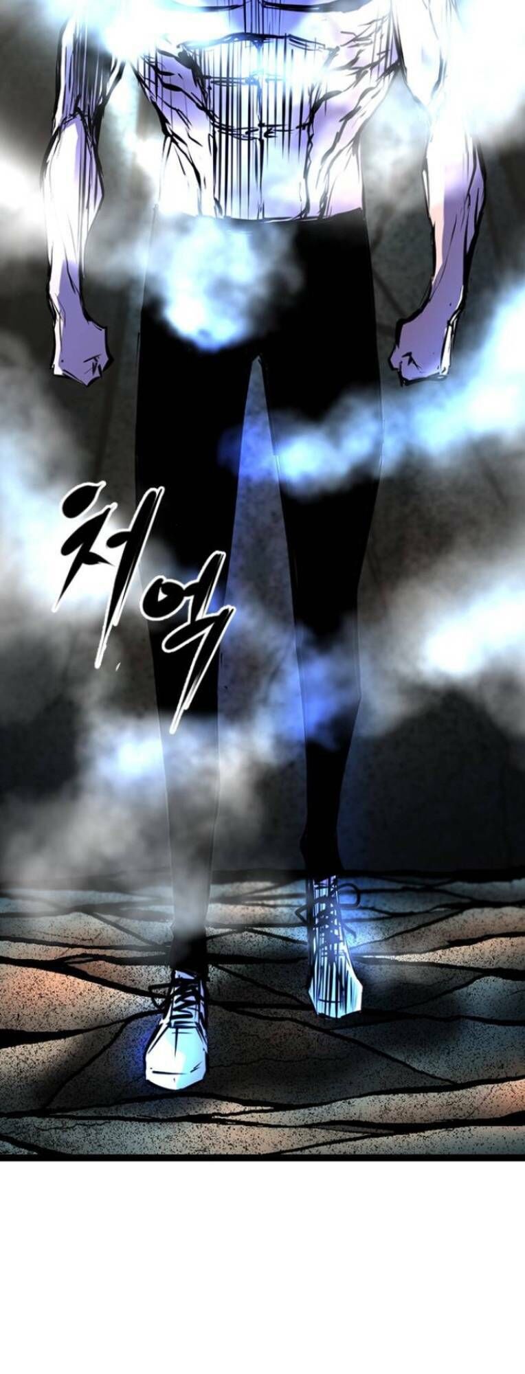 Phòng Gym Hanlim Chapter 122 - 116
