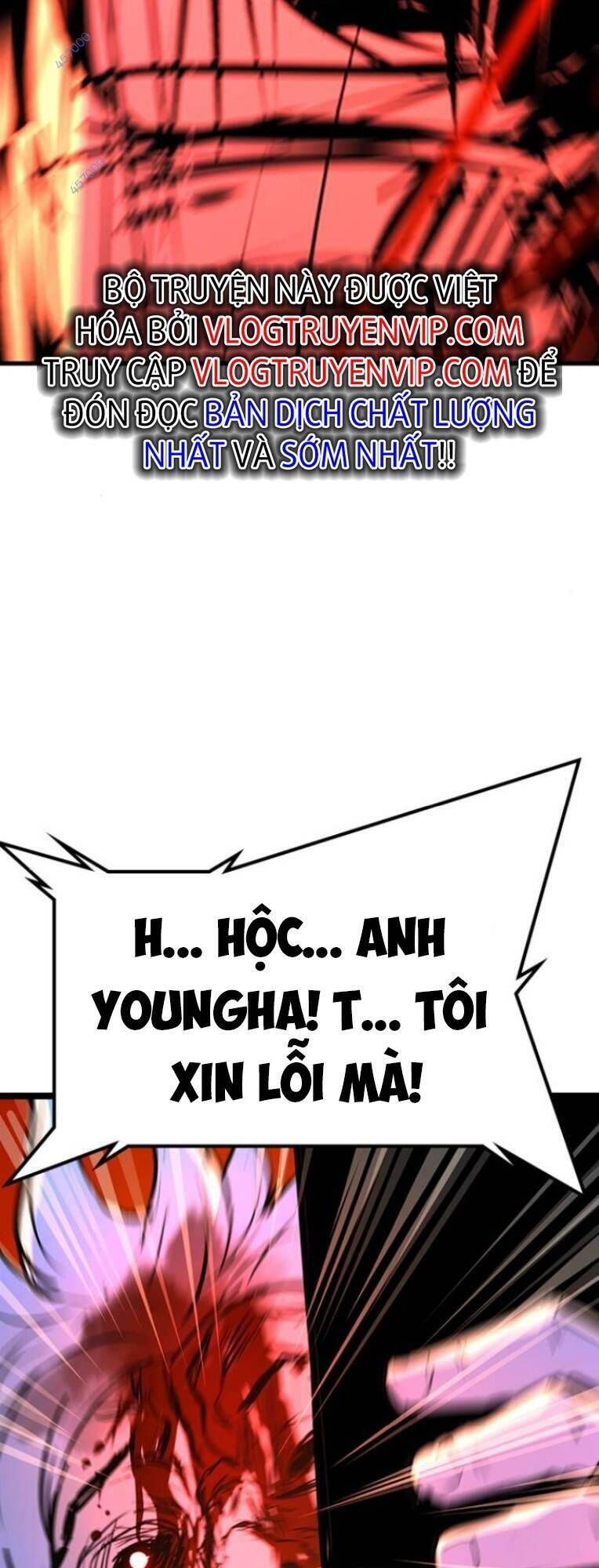 Phòng Gym Hanlim Chapter 122 - 141