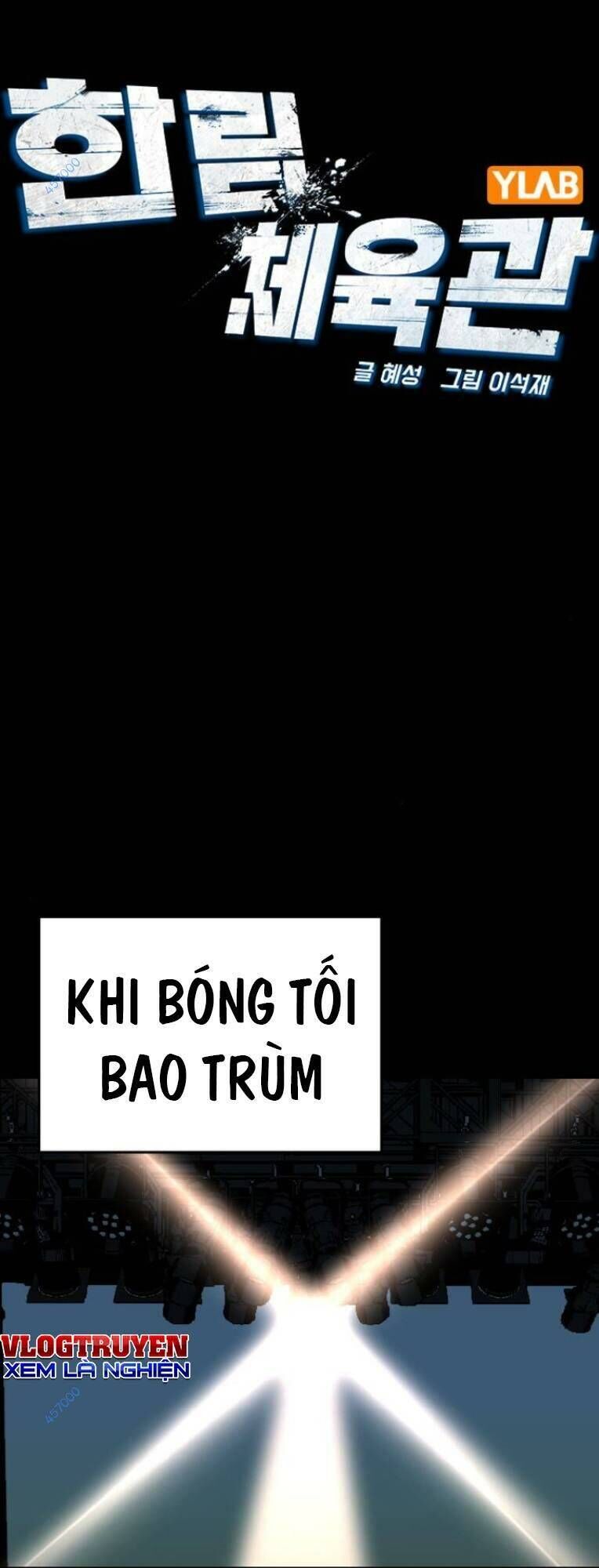 Phòng Gym Hanlim Chapter 122 - 29