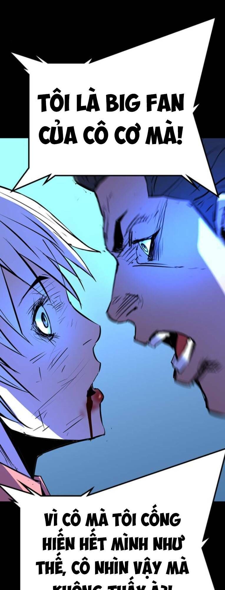 Phòng Gym Hanlim Chapter 122 - 52
