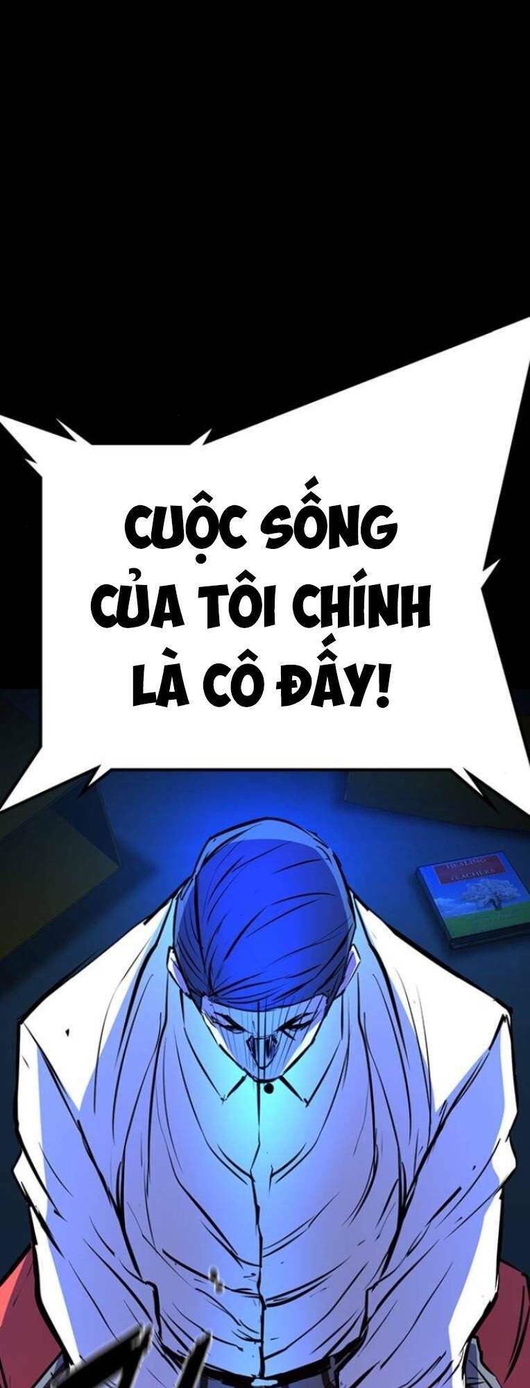 Phòng Gym Hanlim Chapter 122 - 54