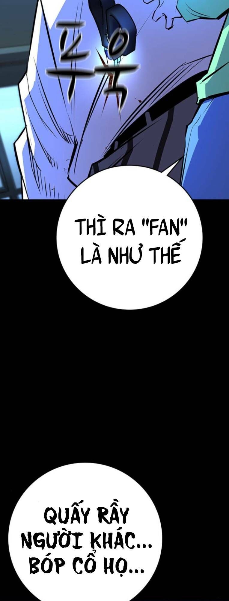 Phòng Gym Hanlim Chapter 122 - 58