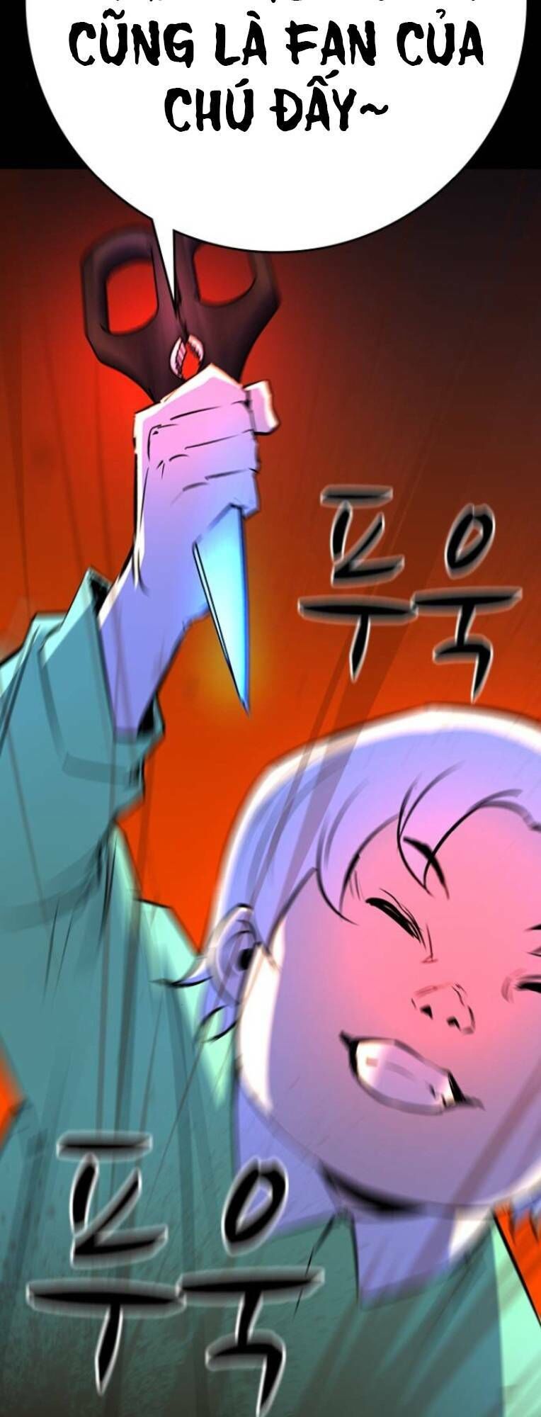 Phòng Gym Hanlim Chapter 122 - 60