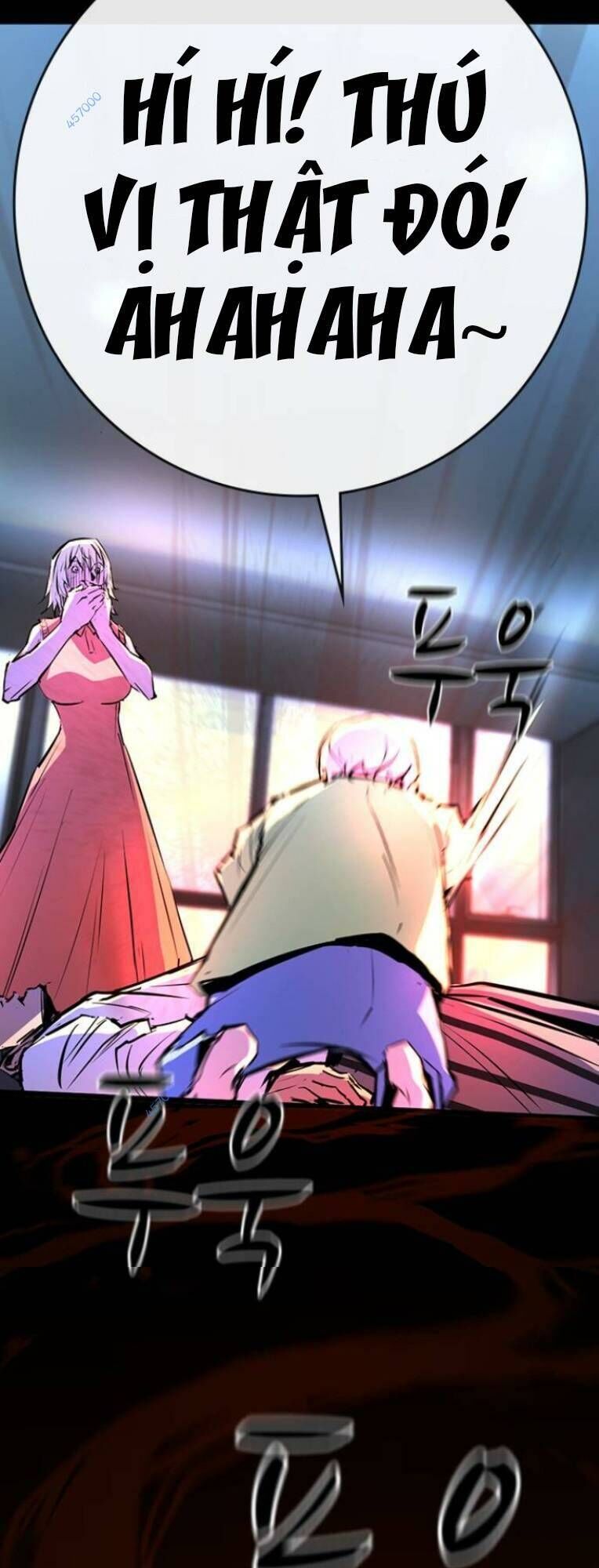 Phòng Gym Hanlim Chapter 122 - 63