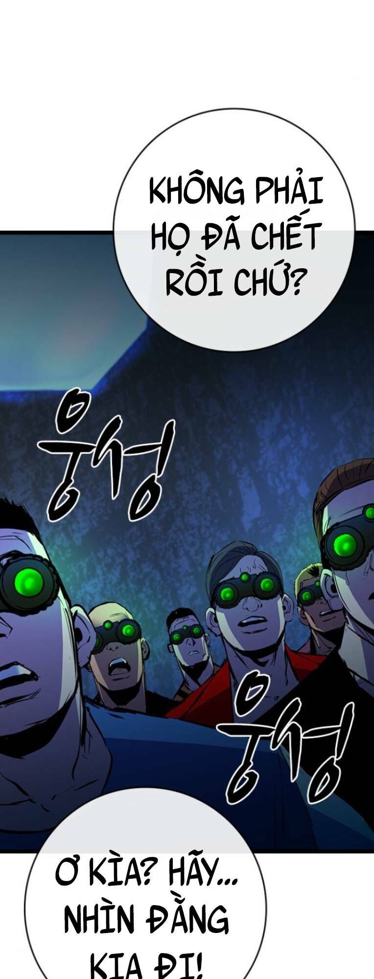 Phòng Gym Hanlim Chapter 122 - 78