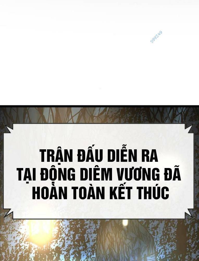 Phòng Gym Hanlim Chapter 123 - 1