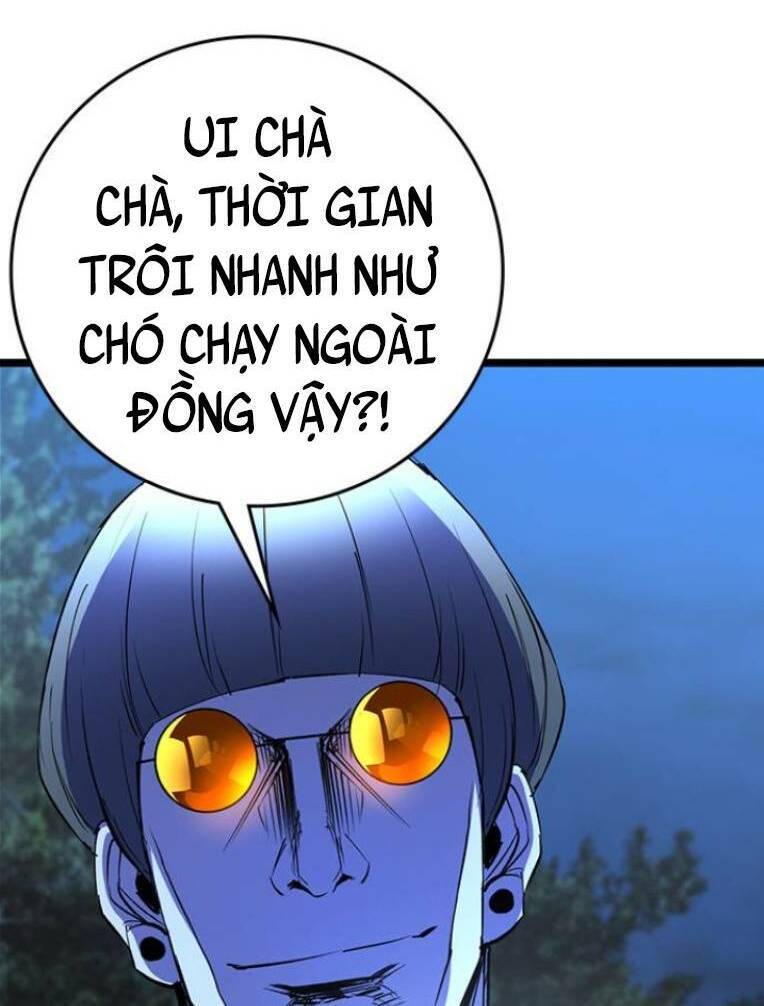 Phòng Gym Hanlim Chapter 123 - 122