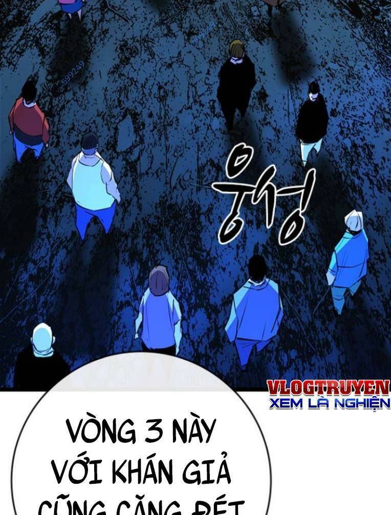 Phòng Gym Hanlim Chapter 123 - 146