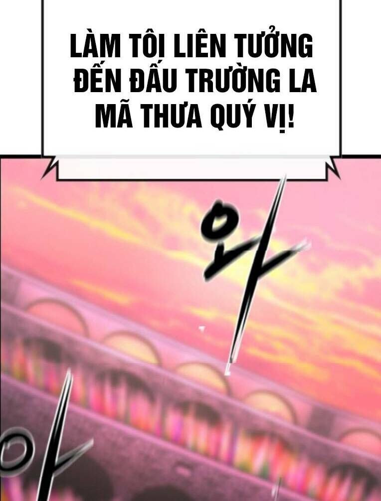 Phòng Gym Hanlim Chapter 124 - 106