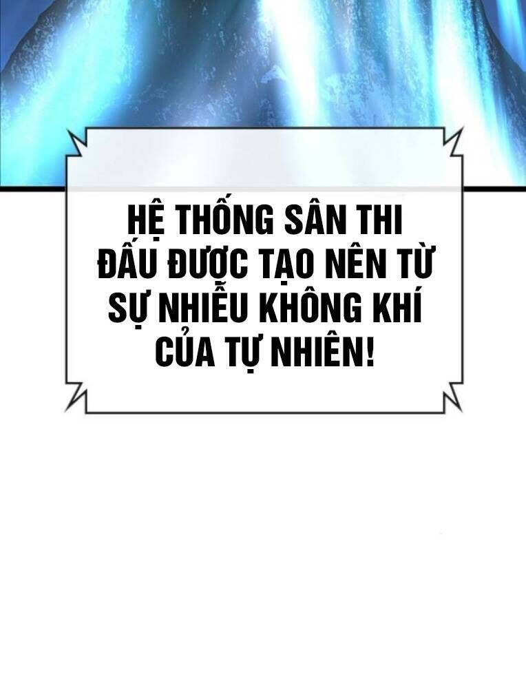 Phòng Gym Hanlim Chapter 124 - 131