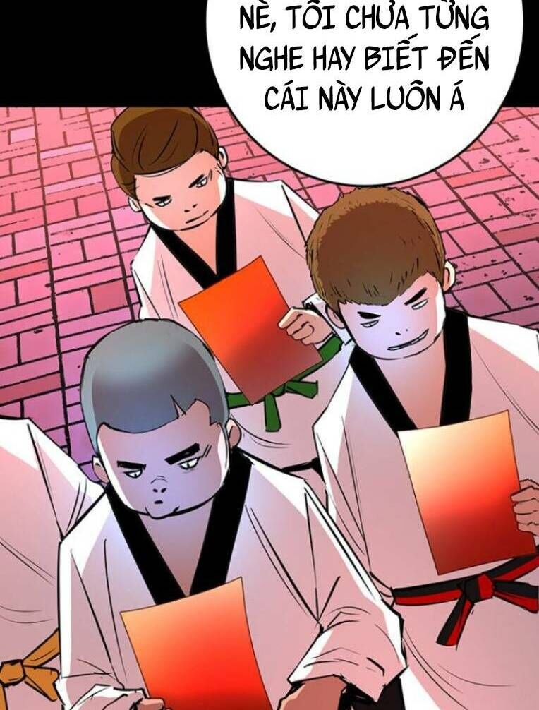 Phòng Gym Hanlim Chapter 124 - 4