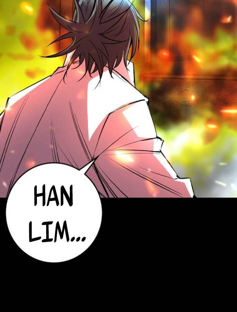 Phòng Gym Hanlim Chapter 133 - 138