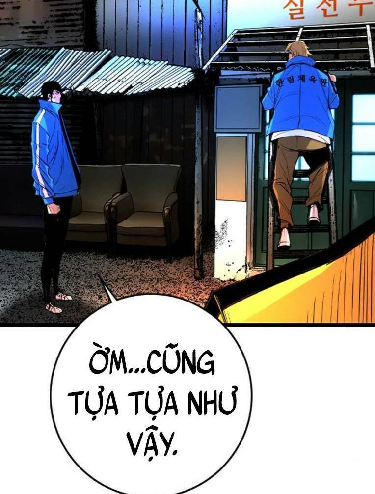 Phòng Gym Hanlim Chapter 136 - 145