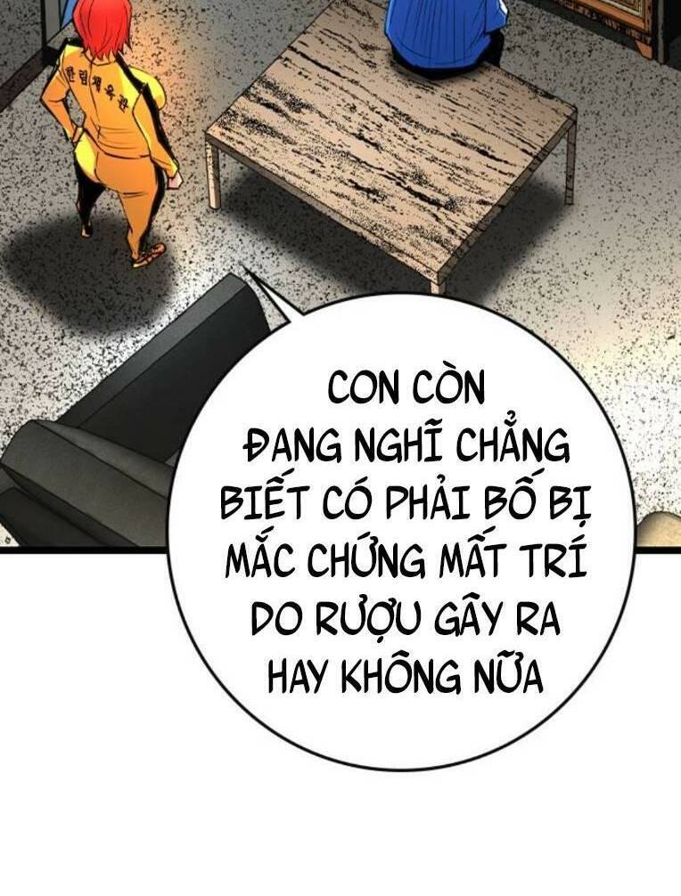 Phòng Gym Hanlim Chapter 136 - 178