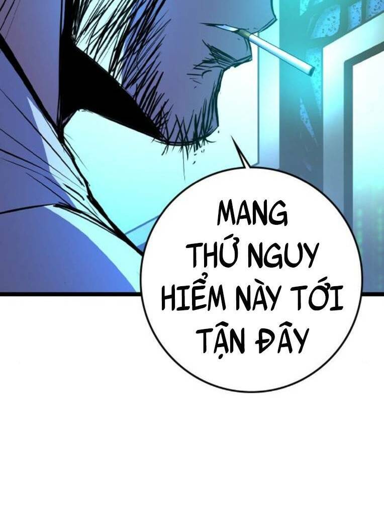 Phòng Gym Hanlim Chapter 136 - 40