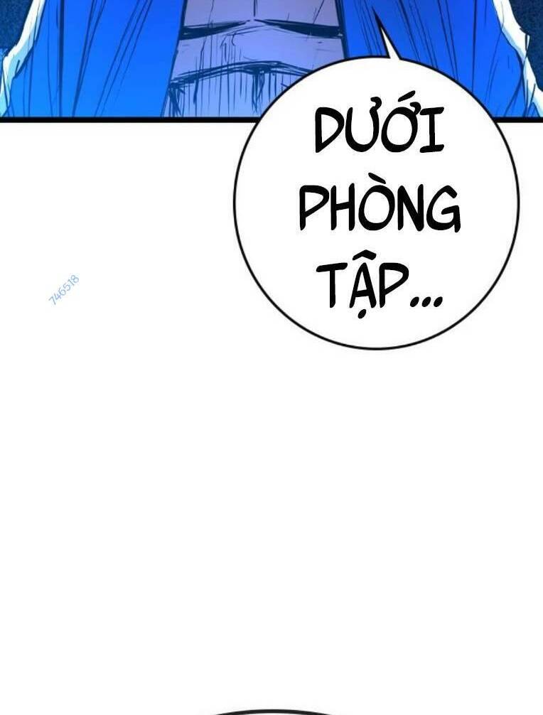 Phòng Gym Hanlim Chapter 137 - 128