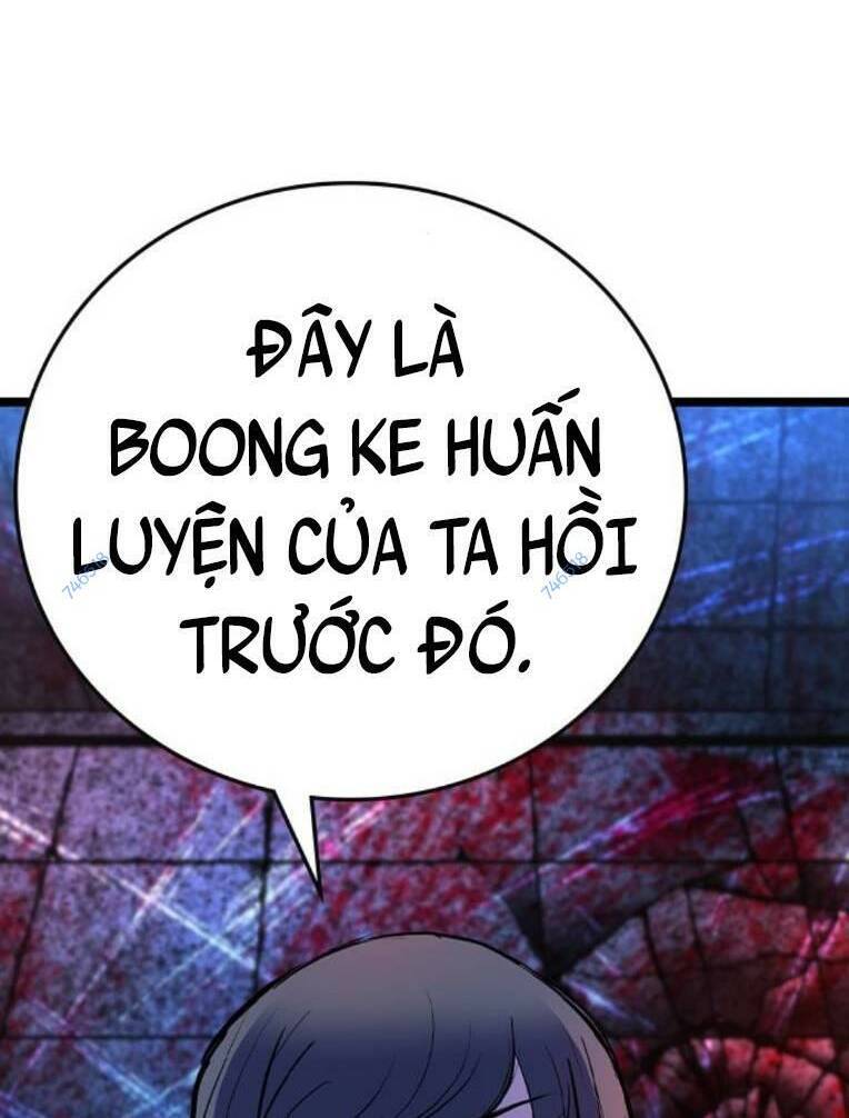 Phòng Gym Hanlim Chapter 137 - 132