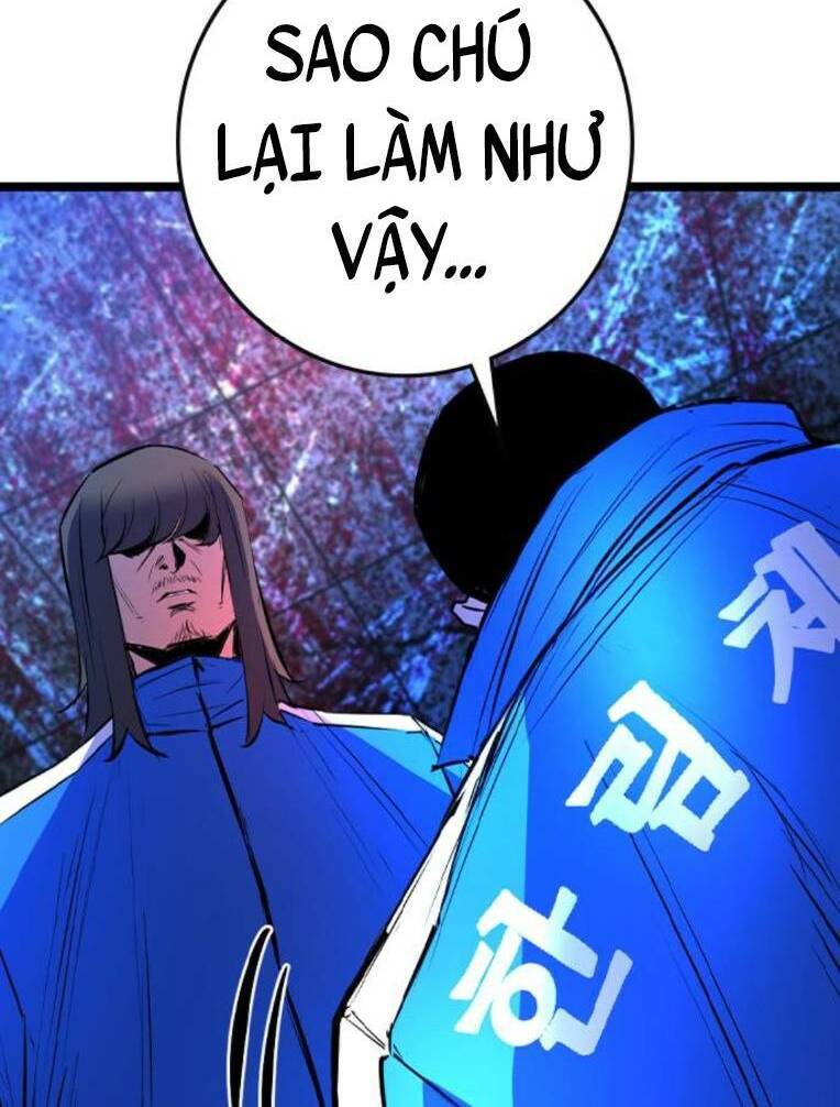 Phòng Gym Hanlim Chapter 137 - 169