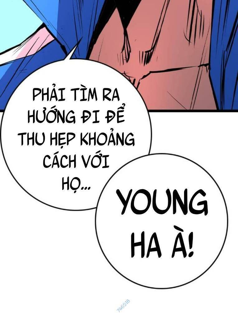 Phòng Gym Hanlim Chapter 137 - 64