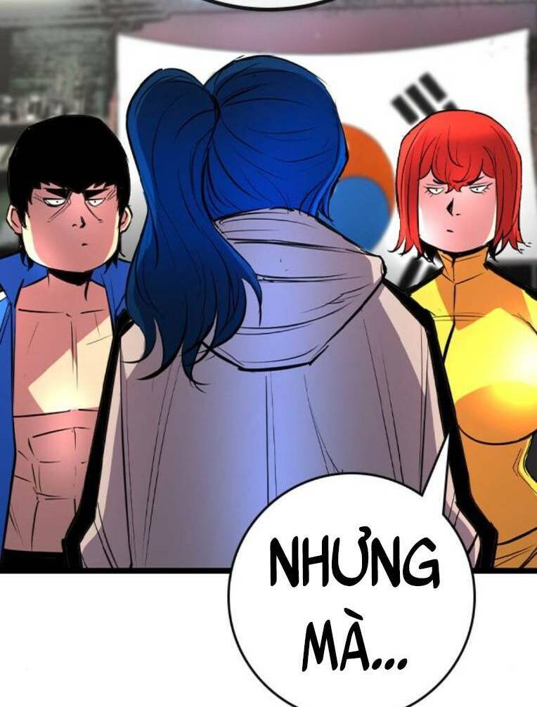Phòng Gym Hanlim Chapter 137 - 8