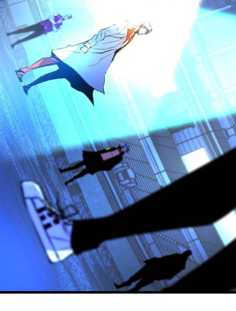 Phòng Gym Hanlim Chapter 138 - 199