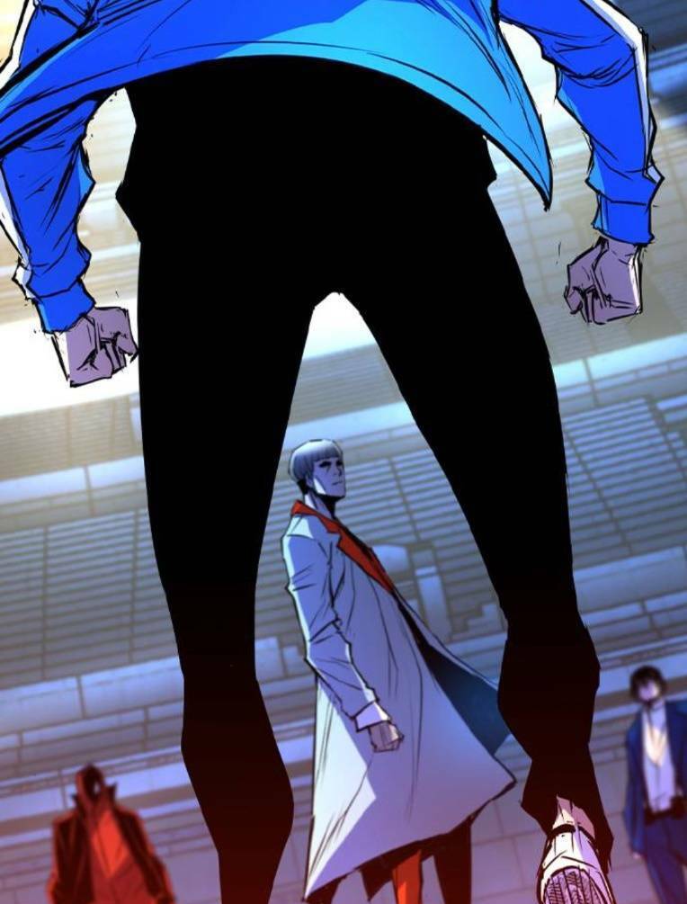 Phòng Gym Hanlim Chapter 138 - 226