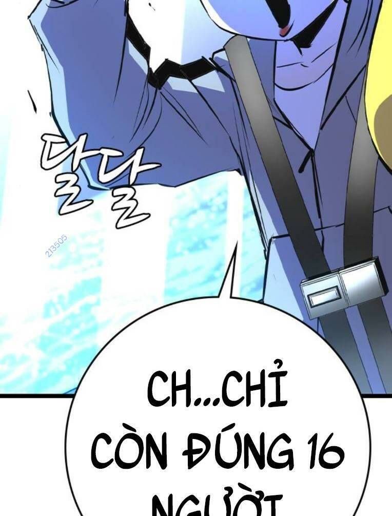 Phòng Gym Hanlim Chapter 138 - 41