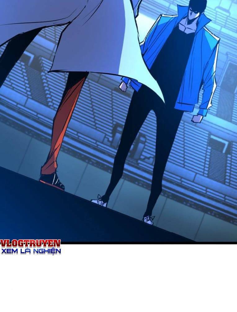 Phòng Gym Hanlim Chapter 139 - 3