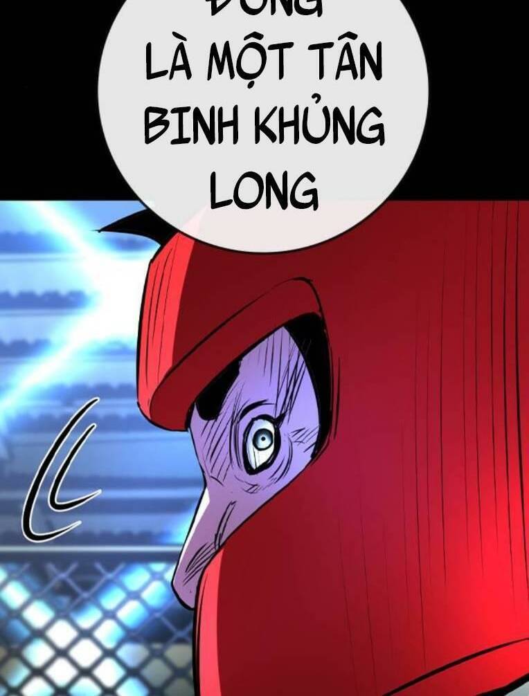 Phòng Gym Hanlim Chapter 140 - 116
