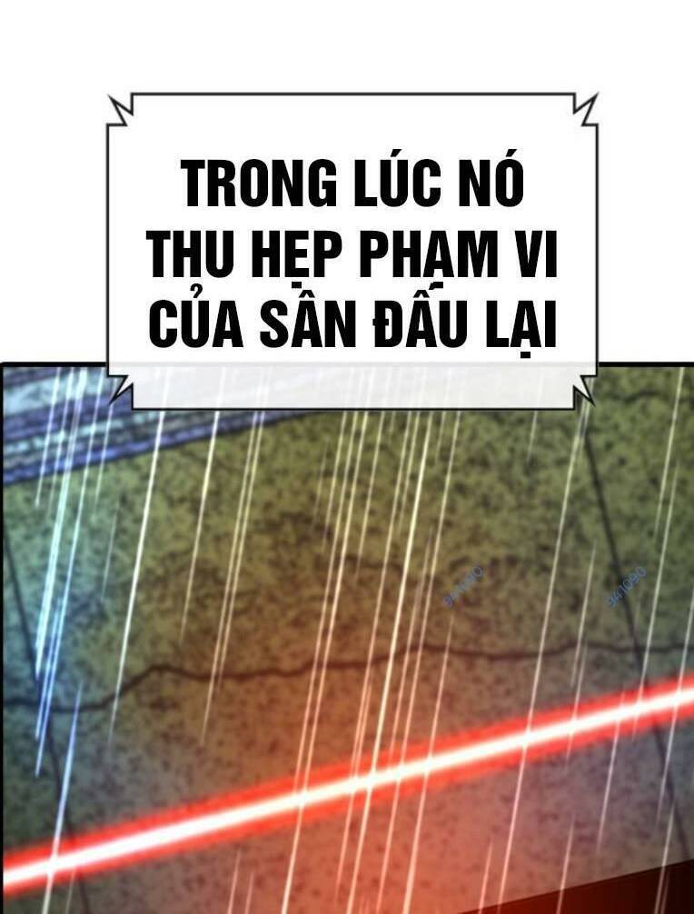 Phòng Gym Hanlim Chapter 140 - 190