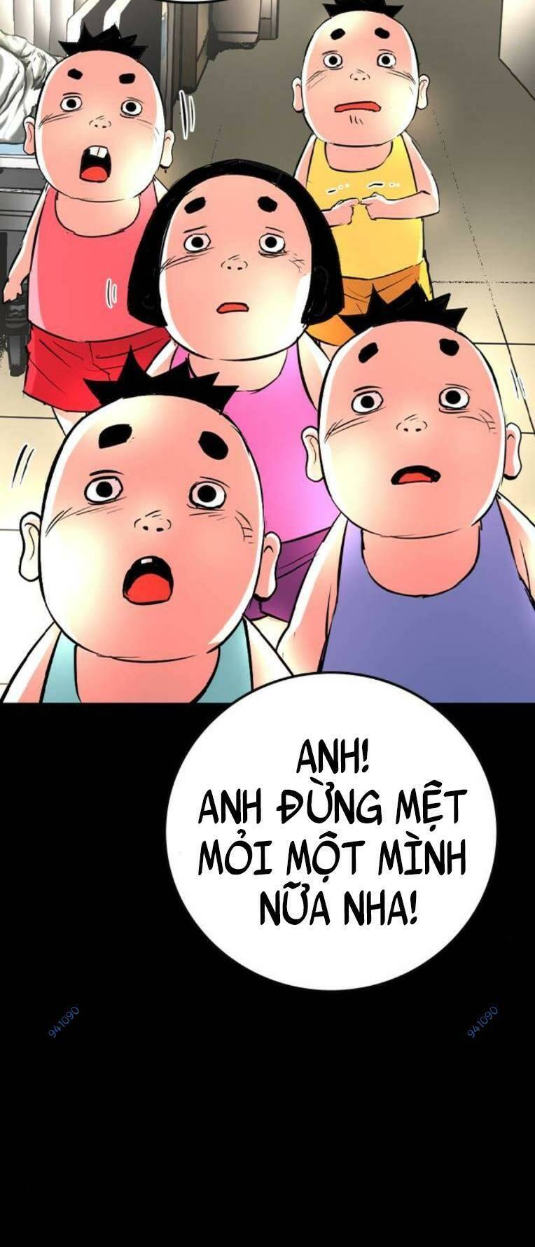 Phòng Gym Hanlim Chapter 140 - 225
