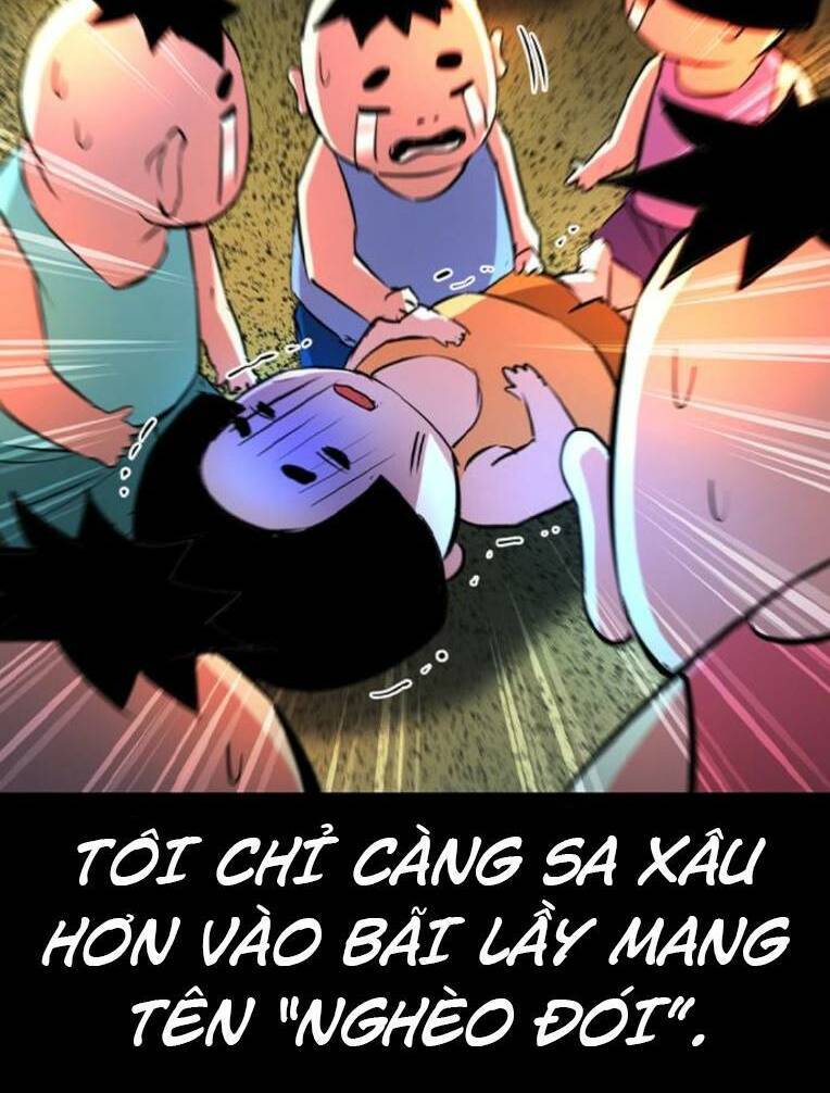 Phòng Gym Hanlim Chapter 140 - 71