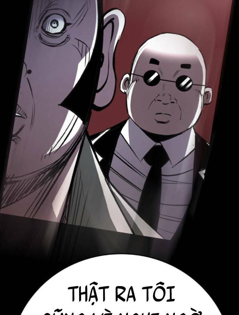 Phòng Gym Hanlim Chapter 141 - 15