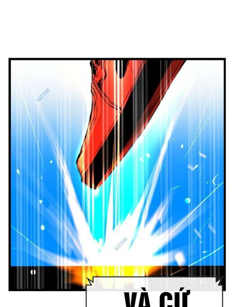 Phòng Gym Hanlim Chapter 141 - 144