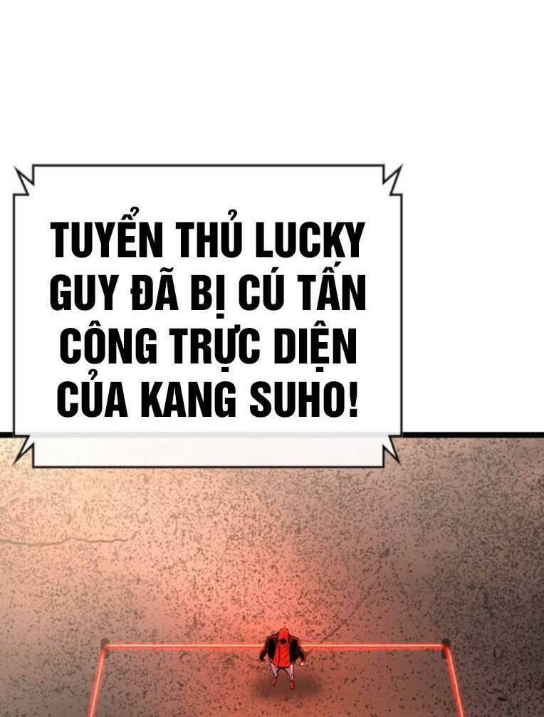 Phòng Gym Hanlim Chapter 141 - 171