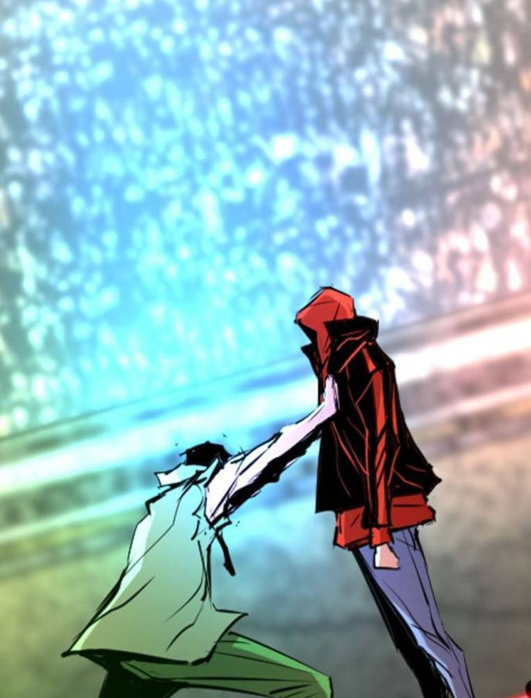 Phòng Gym Hanlim Chapter 141 - 219